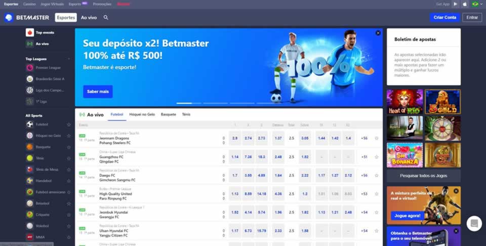 Betesporte. com