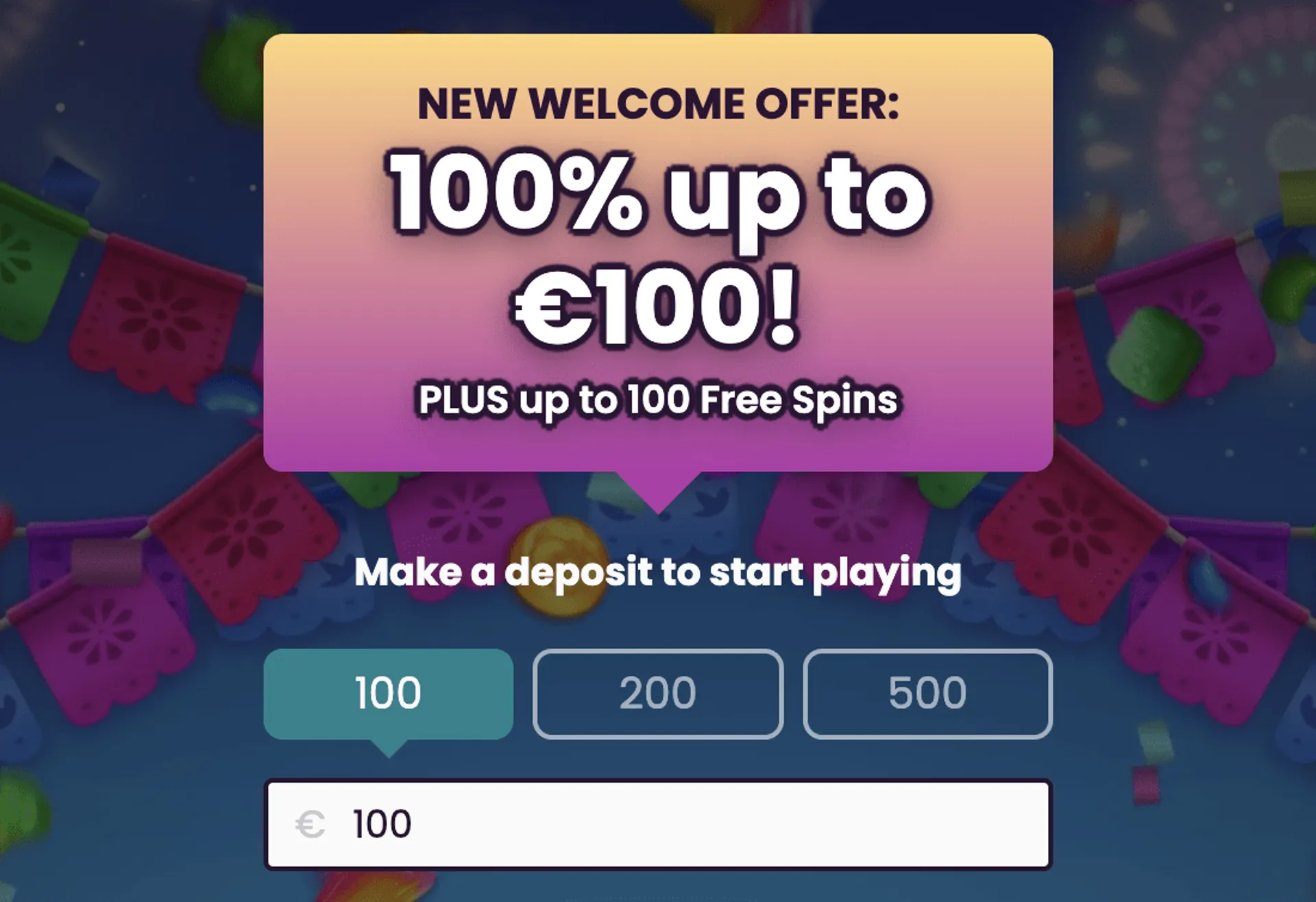 Como jogar na betano