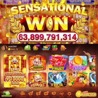 Brazino 777 casino