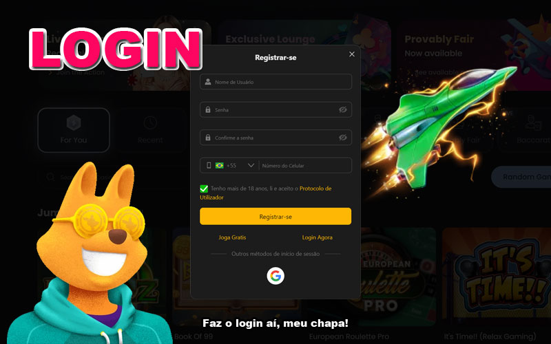 mundojogo
