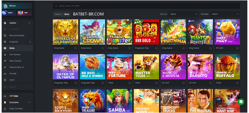 betlive