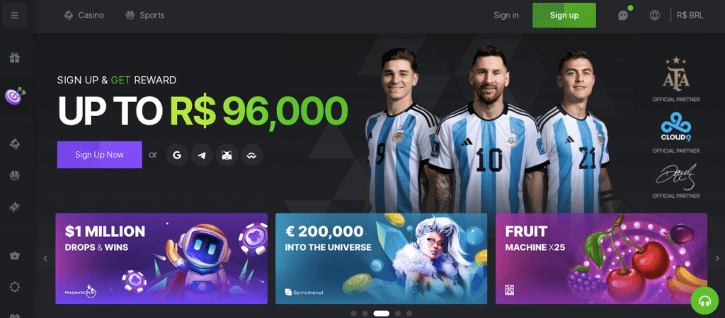 bankbet