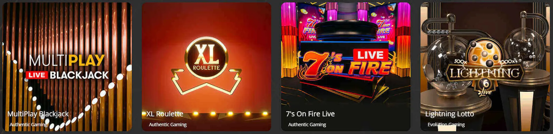 ganha 7