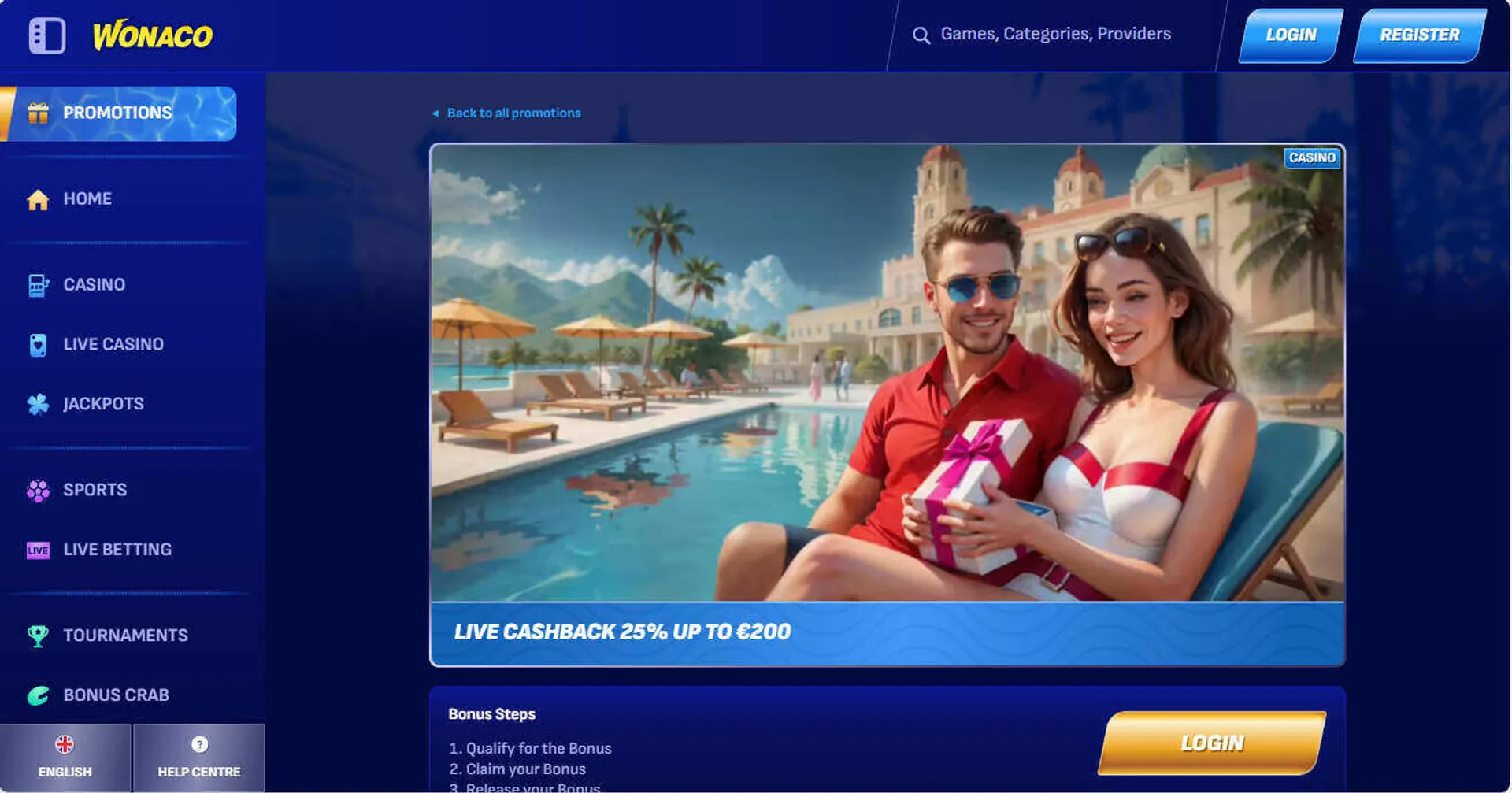 cyberbet