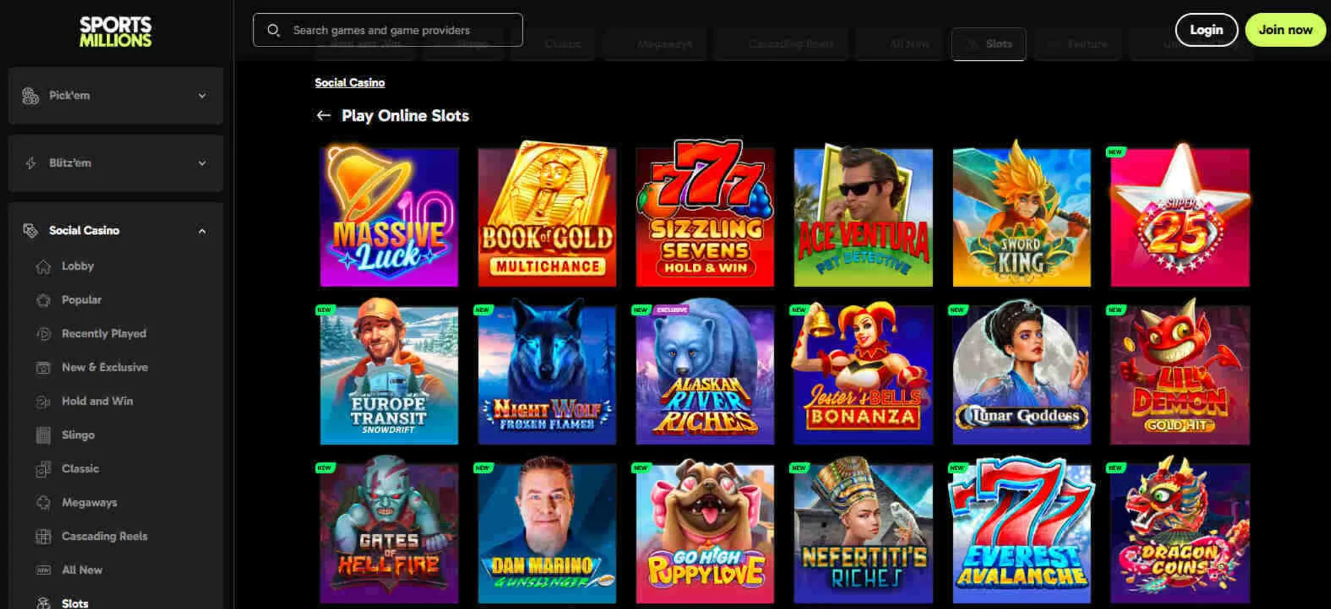 Pokerstars login
