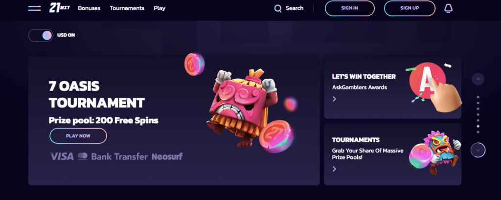 betrophy