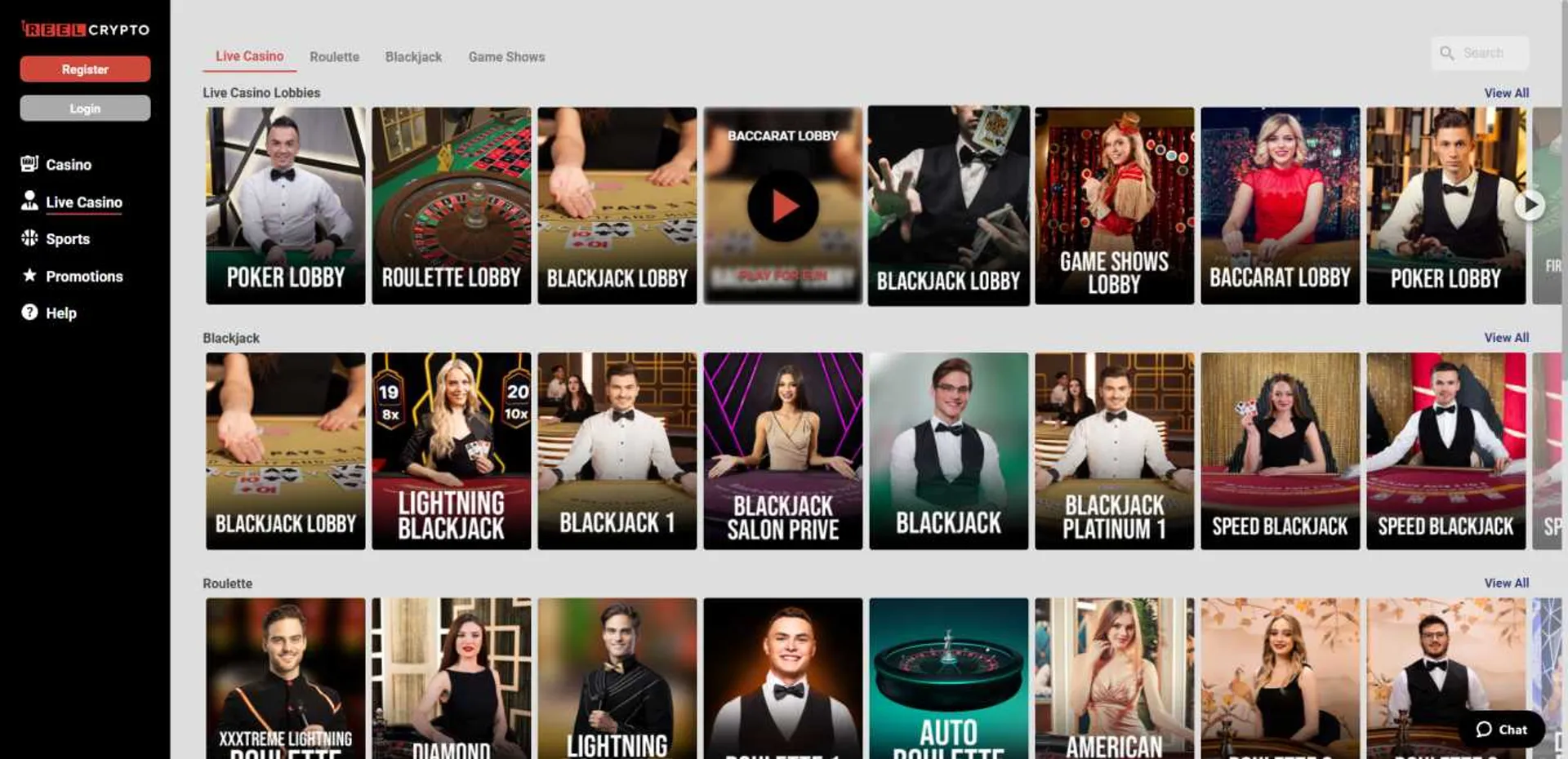 betsofa
