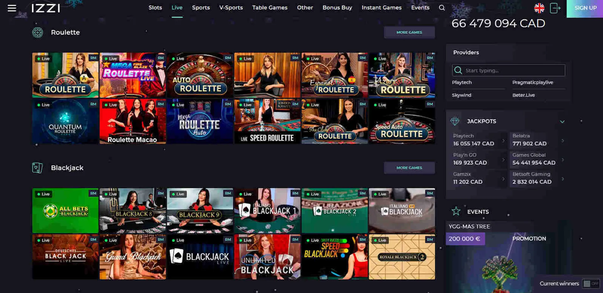 betfusion