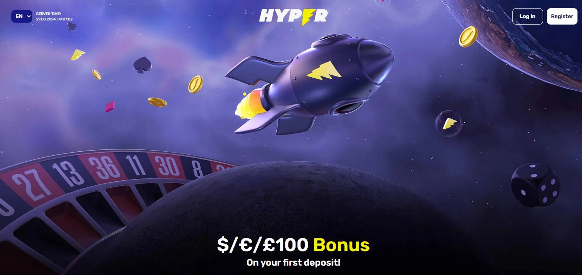 Bet7k casino login entrar