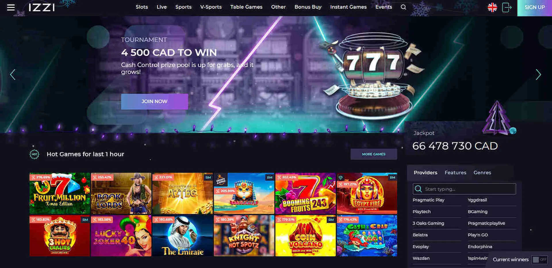 www bet app
