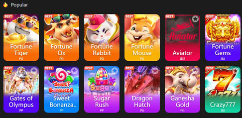 foxyplay