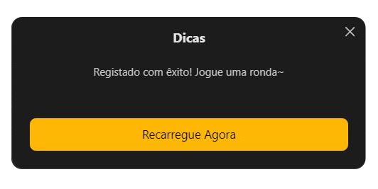 Gobet login