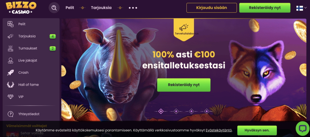 Bullsbet