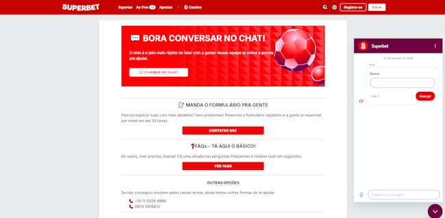 site oficial da betano