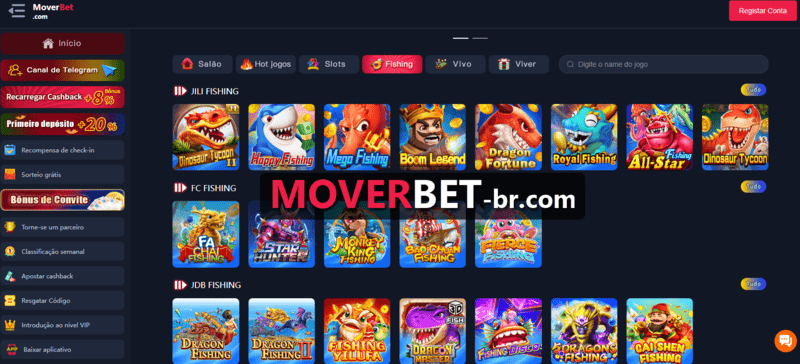 Galera bet tem app