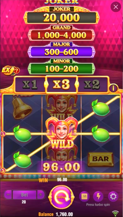 6666bet