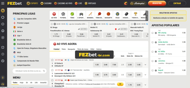 Mostbet download apk